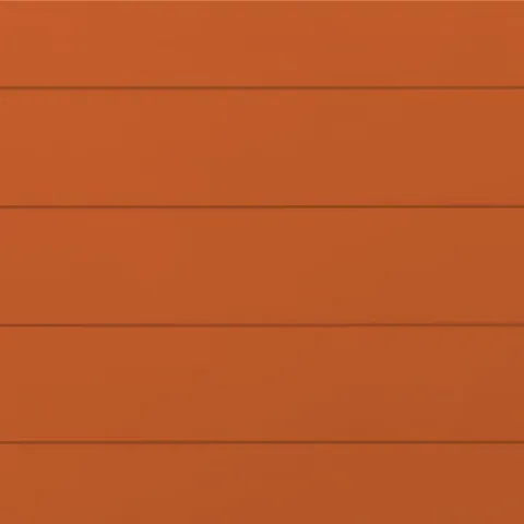 RAL 2010 Полуглянец 10208